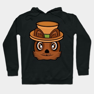 Quokka Wilson Hoodie